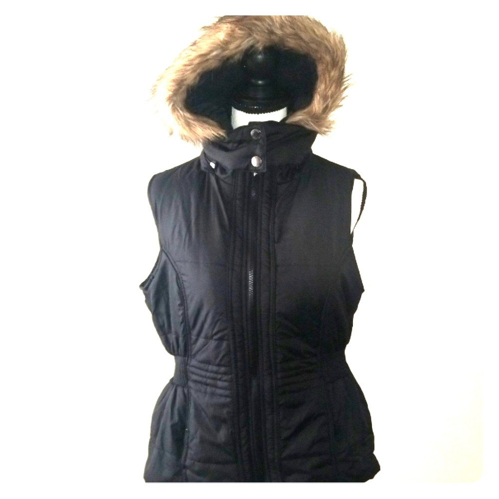Winter Vest